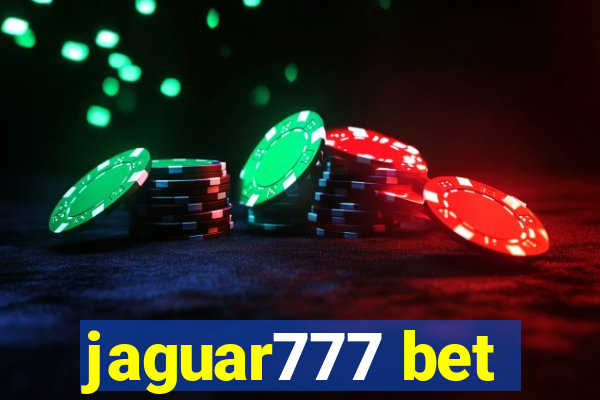 jaguar777 bet